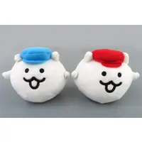 Plush - Nyanko Daisensou