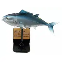 Trading Figure - Primary Color Saltwater Fish Encyclopedia