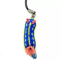 Trading Figure - Nature Technicolor