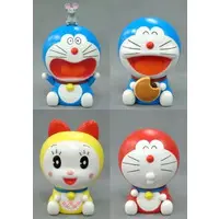 Capchara - Doraemon / Gadgets (Himitsu Dogu) & Mini-Doras & Doraemon