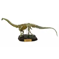Trading Figure - Kaiyodo CapsuleQ Museum