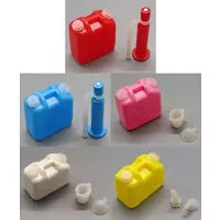Trading Figure - Poly tank
