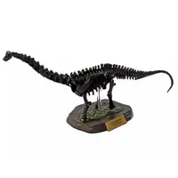 Trading Figure - Kaiyodo CapsuleQ Museum