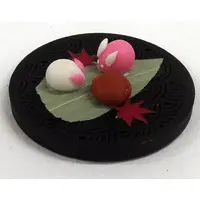 Trading Figure - Miniature Food