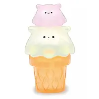 Trading Figure - Ghost Mendako