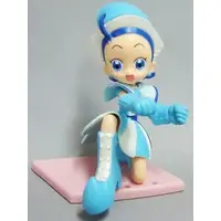 Trading Figure - Ojamajo Doremi / Senoo Aiko