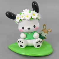 Trading Figure - Sanrio / Pochacco