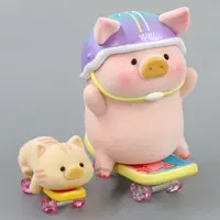 Trading Figure - LULU Series