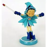 Trading Figure - Ojamajo Doremi / Senoo Aiko