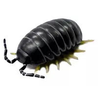 Trading Figure - Kaiyodo CapsuleQ Museum