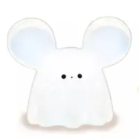 Trading Figure - Ghost Mendako