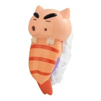 Trading Figure - Crayon Shin-chan / Buriburizaemon