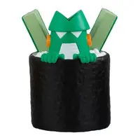 Trading Figure - Crayon Shin-chan / Kantam Robo