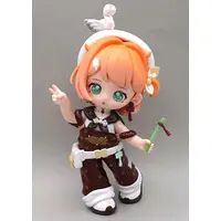 Trading Figure - TEENNAR