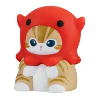 Trading Figure - mofusand