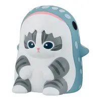 Trading Figure - mofusand