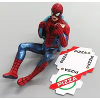 Trading Figure - Spider-Man
