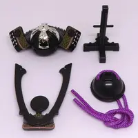 Trading Figure - Sengoku Kacchu (Japanese armour)