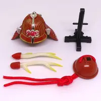 Trading Figure - Sengoku Kacchu (Japanese armour)