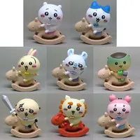 Trading Figure - Chiikawa