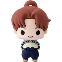 Trading Figure - Failure Ninja Rantarou / Yamada Rikichi