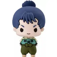 Trading Figure - Failure Ninja Rantarou / Kema Tomesaburou