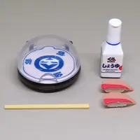 Miniature - Trading Figure - Kura Sushi