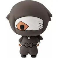 Trading Figure - Failure Ninja Rantarou / Zatto Konnamon