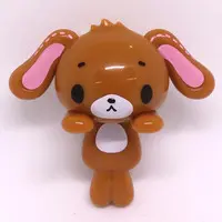 Trading Figure - Sanrio / Sugarbunnies