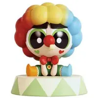 Trading Figure - The Powerpuff Girls