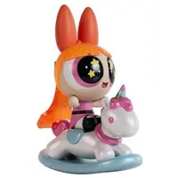 Trading Figure - The Powerpuff Girls / Blossom
