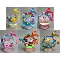 Trading Figure - Pokémon