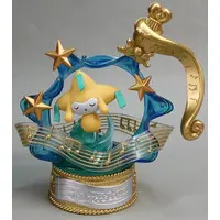 Trading Figure - Pokémon / Jirachi