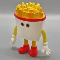 Trading Figure - FLAVORS