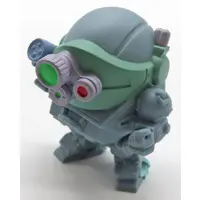 Trading Figure - Soukou Kihei Votoms (Armored Trooper Votoms)