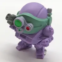 Trading Figure - Soukou Kihei Votoms (Armored Trooper Votoms)