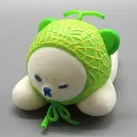 Trading Figure - Life with a Polar Bear
