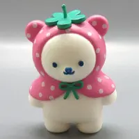 Trading Figure - Life with a Polar Bear