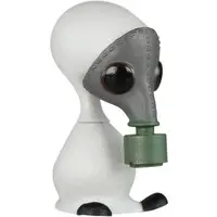 Trading Figure - Lotti Mask Collection