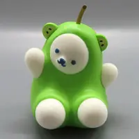 Trading Figure - Life with a Polar Bear