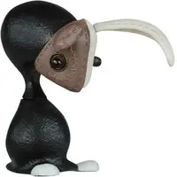 Trading Figure - Lotti Mask Collection