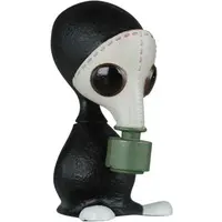 Trading Figure - Lotti Mask Collection