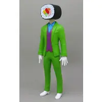Trading Figure - OSUSHIMEN