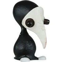 Trading Figure - Lotti Mask Collection
