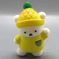 Trading Figure - Life with a Polar Bear