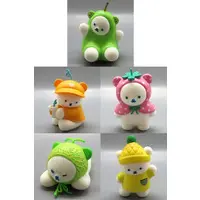 Trading Figure - Life with a Polar Bear