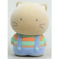 Trading Figure - Sanrio / Cheery Chums