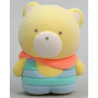 Trading Figure - Sanrio / Cheery Chums