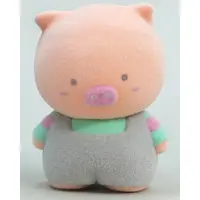 Trading Figure - Sanrio / Cheery Chums