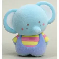 Trading Figure - Sanrio / Cheery Chums